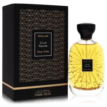 Atelier Des Ors Cuir Sacre Eau de Parfum 100ml Unisex