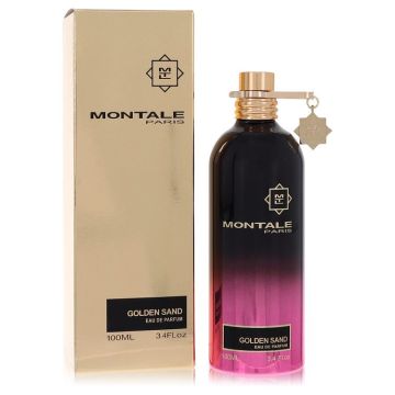 Montale  Golden Sand Eau de Parfum 100ml Unisex