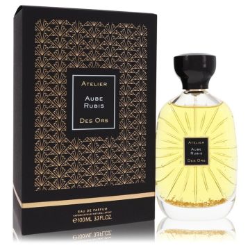 Atelier Des Ors Aube Rubis Des Ors Eau de Parfum 100ml Unisex
