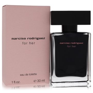 Narciso Rodriguez  Eau de Toilette 30ml Women