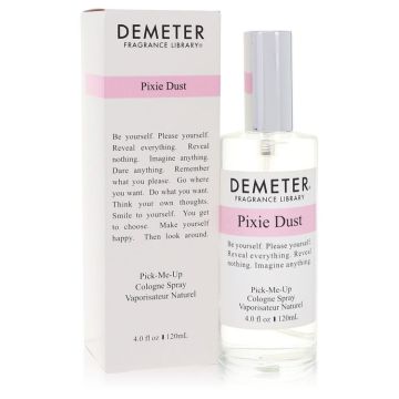 Demeter  Pixie Dust Eau de Cologne 120ml Women