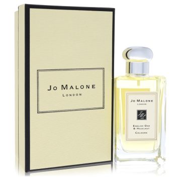 Jo Malone  English Oak & Hazelnut Eau de Cologne 100ml Unisex