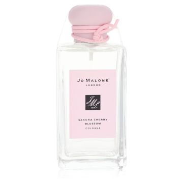 Jo Malone  Sakura Cherry Blossom Eau de Cologne 100ml Unisex