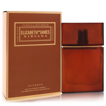 Elizabeth and James Nirvana Bourbon Eau de Parfum 50ml Women
