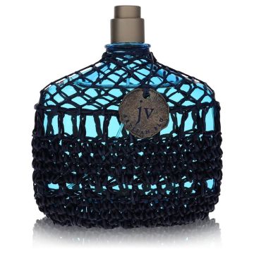 John Varvatos  Artisan Blu Eau de Toilette 125ml Men (Tester)