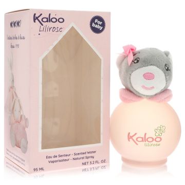 Kaloo kaloo lilirose Sprühduft 95ml Women