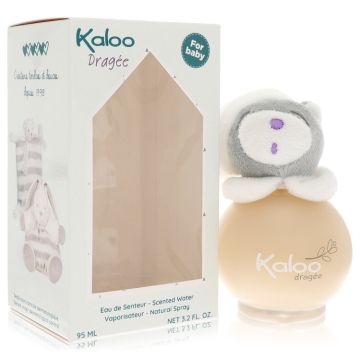 Kaloo  Dragee Sprühduft 95ml Men