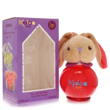 Kaloo  Pop Paris Sprühduft 100ml Women