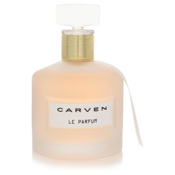 Carven  Le Parfum Eau de Parfum 100ml Femmes (Tester)