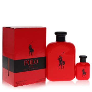 Ralph Lauren Polo Red Coffrets cadeaux  Hommes