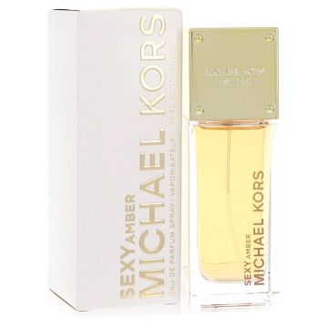 Michael Kors  Sexy Amber Eau de Parfum 50ml Women