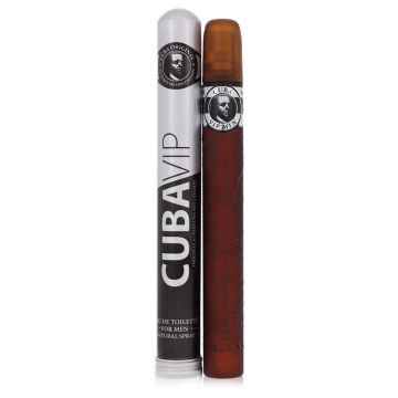 Fragluxe Cuba VIP Eau de Toilette 35ml Men