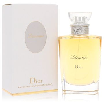 Christian Dior Diorama Eau de Toilette 100ml Women