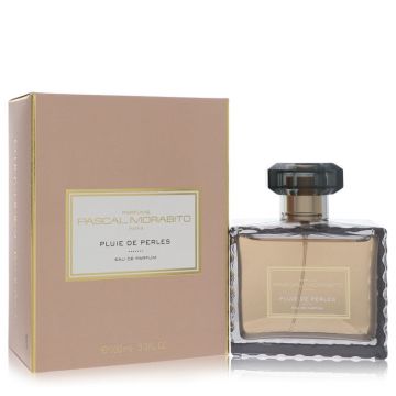 Pascal Morabito Pluie De Perles Eau de Parfum 100ml Femmes