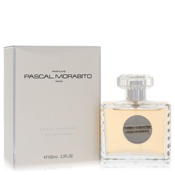 Pascal Morabito Perle D'argent Eau de Parfum 100ml Femmes
