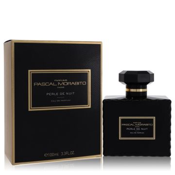 Pascal Morabito Perle De Nuit Eau de Parfum 100ml Femmes