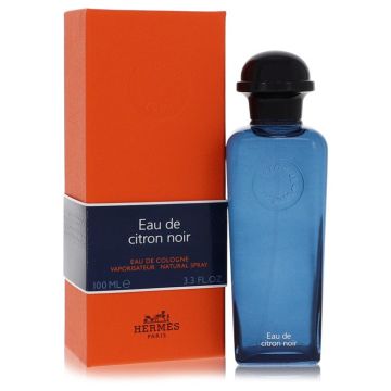 Hermes Eau De Citron Noir Eau de Cologne 100ml Unisex