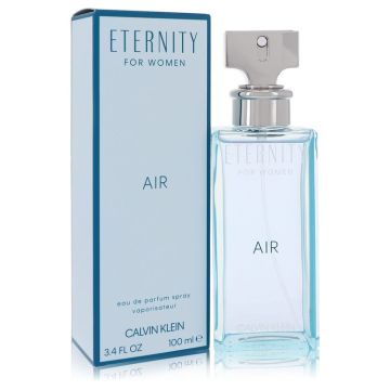 Calvin Klein Eternity Air Eau de Parfum 100ml Femmes