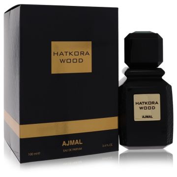 Ajmal Hatkora Wood Eau de Parfum 100ml Unisex