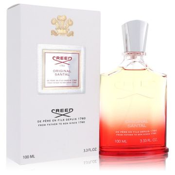 Creed Original Santal Eau de Parfum 100ml Men