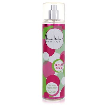 Nicole Miller  Dazzling Desire Body Spray 240ml Women