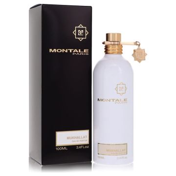 Montale  Mukhallat Eau de Parfum 100ml Women