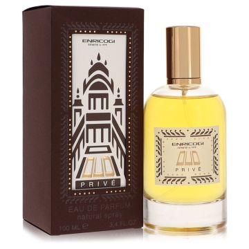 Enrico Gi  Oud Prive Eau de Parfum 100ml Unisex
