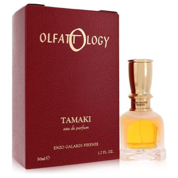 Enzo Galardi Olfattology Tamaki Eau de Parfum 50ml Femmes