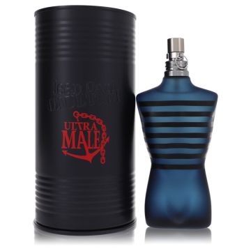 Jean Paul Gaultier  Ultra Male Eau de Toilette 125ml Men