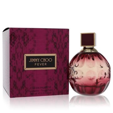 Jimmy Choo  Fever Eau de Parfum 100ml Women