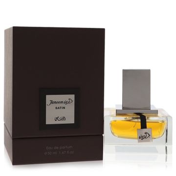 Rasasi  Junoon Satin Eau de Parfum 49ml Men