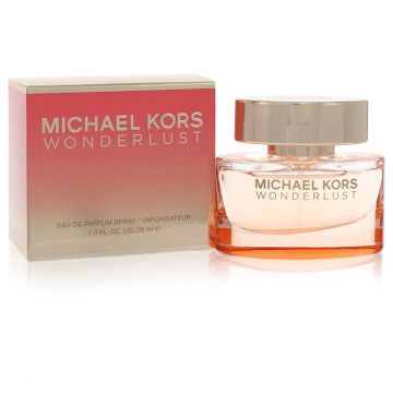 Michael Kors  Wonderlust Eau de Parfum 30ml Women