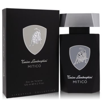Tonino Lamborghini Lamborghini Mitico Eau de Toilette 125ml Hommes