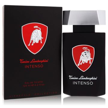 Tonino Lamborghini Lamborghini Intenso Eau de Toilette 125ml Men