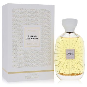 Atelier Des Ors Choeur Des Anges Eau de Parfum 100ml Women