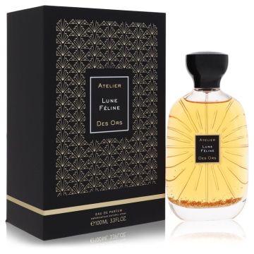 Atelier Des Ors Lune Feline Eau de Parfum 100ml Unisex