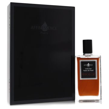 Affinessence Patchouli Oud Eau de Parfum 100ml Unisex