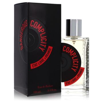 Etat Libre D'Orange Dangerous Complicity Eau de Parfum 100ml Unisex