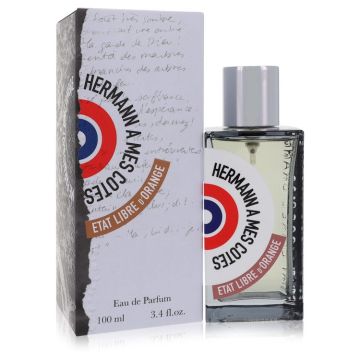 Etat Libre D'Orange Hermann A Mes Cotes Me Paraissait Une Ombre Eau de Parfum 100ml Unisex