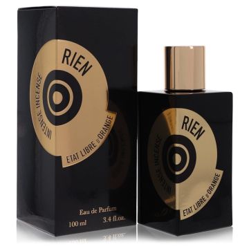 Etat Libre D'Orange Rien Intense Incense Eau de Parfum 100ml Unisex