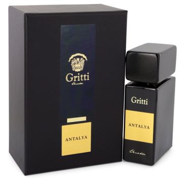 Gritti  Antalya Eau de Parfum 100ml Unisex