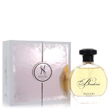 Hayari  Borderie Eau de Parfum 100ml Women