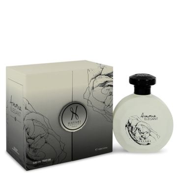 Hayari  Amour Elegant Eau de Parfum 100ml Unisex