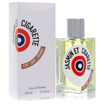Etat Libre D'orange Jasmin Et Cigarette Eau de Parfum 100ml Women