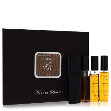 Franck Boclet Fir Balsam Eau de Parfum 71ml Men