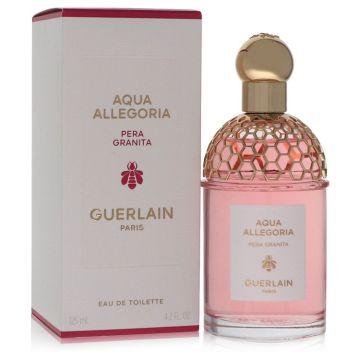 Guerlain Aqua Allegoria Pera Granita Eau de Toilette 125ml Damen