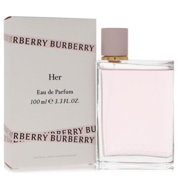 Burberry  Her Eau de Parfum 100ml Damen