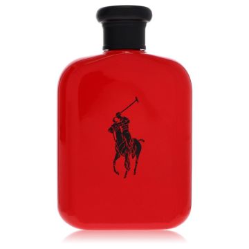 Ralph Lauren Polo Red Eau de Toilette 125ml Men