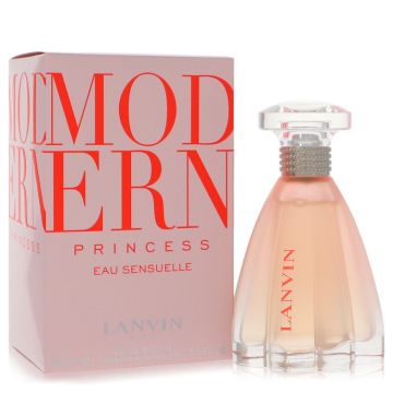Lanvin Modern Princess Eau Sensuelle Eau de Toilette 90ml Damen