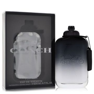 Coach  Eau de Toilette 200ml Men